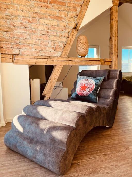 Appartamento Penthouse Im Dachgeschoss Sonthofen Esterno foto